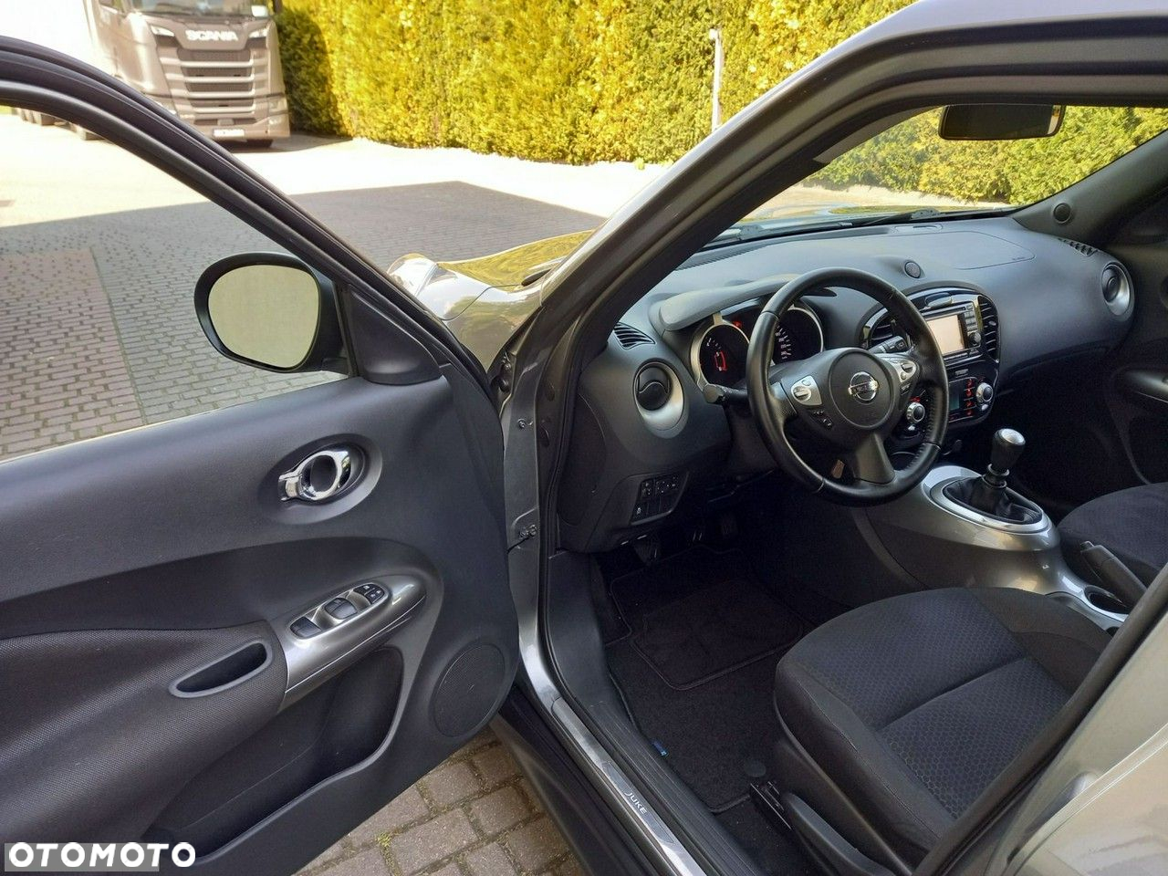Nissan Juke 1.5 dCi Ministry of Sound - 27