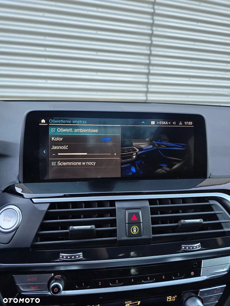 BMW X3 xDrive30e xLine - 24