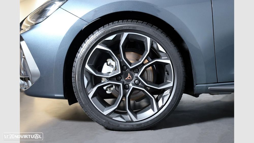 Cupra Leon ST 1.5 eTSI DSG - 6