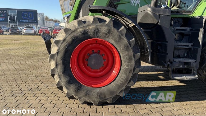 Fendt Vario 2018 280 KM 3539 MTG - 11