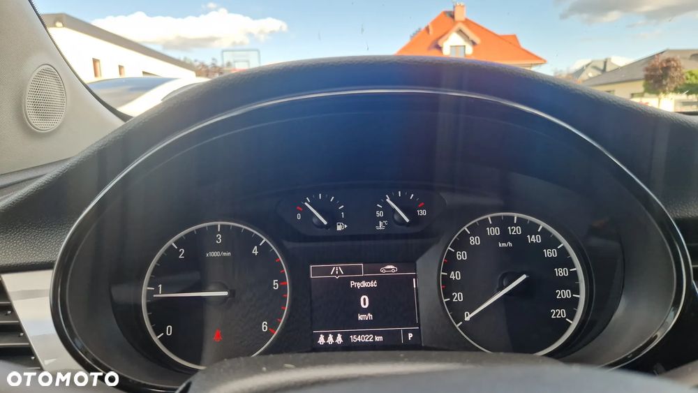 Opel Mokka 1.6 CDTI Automatik Innovation - 23