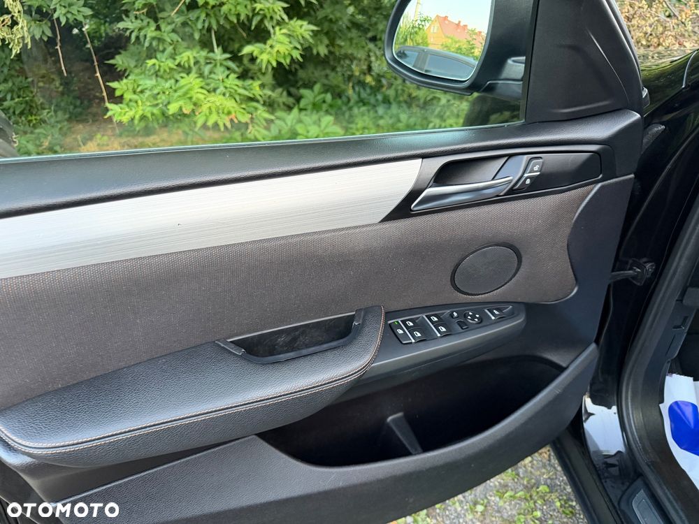 BMW X4 xDrive20d xLine - 10