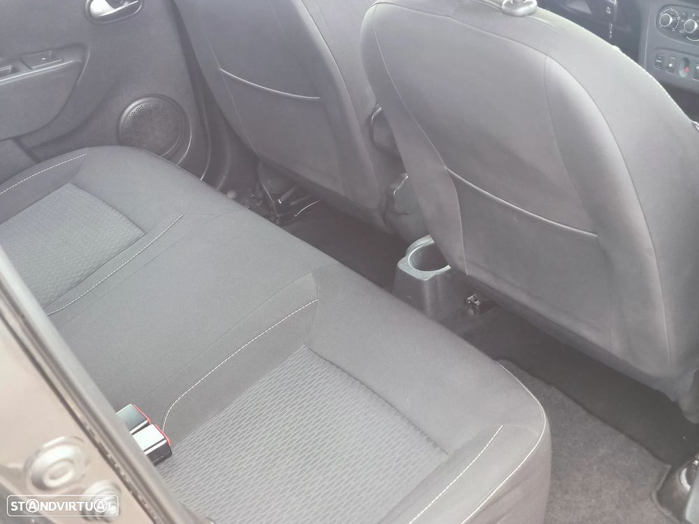 Dacia Logan MCV 1.5 Blue dCi Comfort - 8