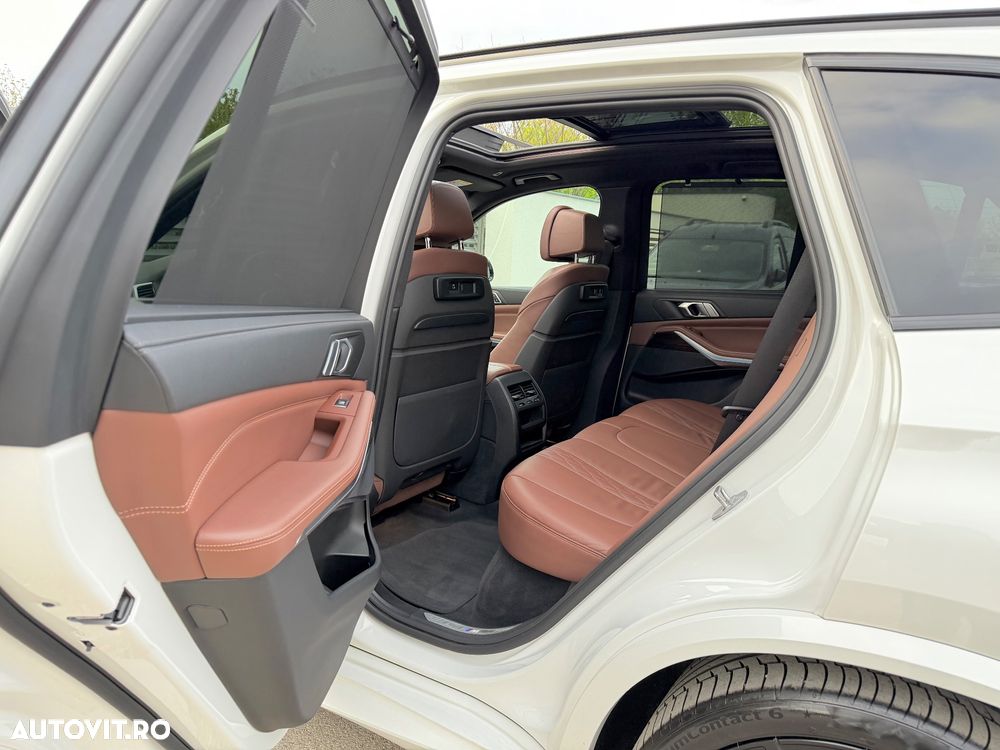 BMW X5 xDrive45e - 19