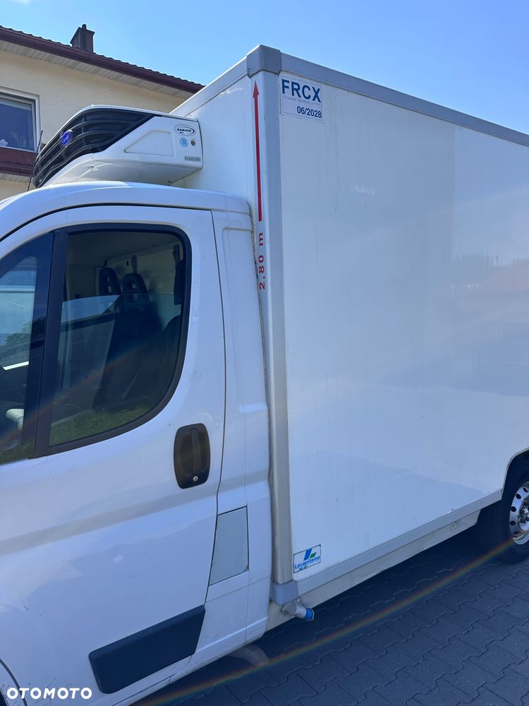 Fiat Ducato - 12