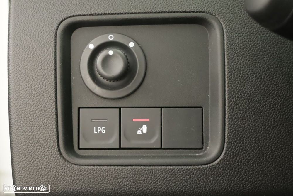 Dacia Duster 1.0 TCe ECO-G SL Extreme Bi-Fuel - 20