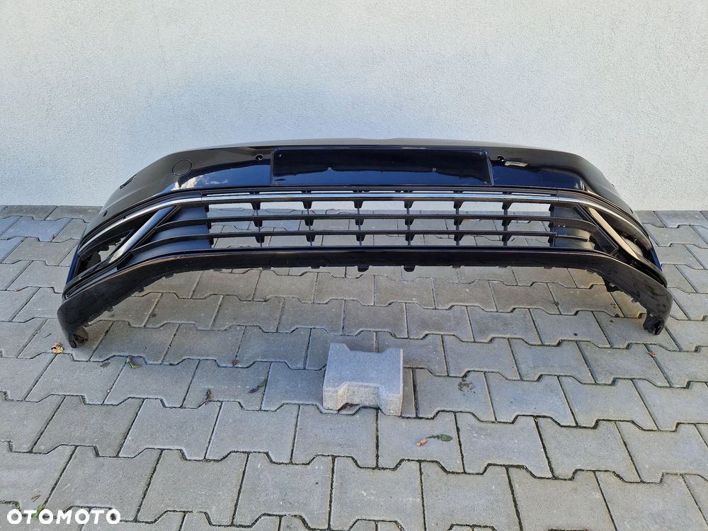 Zderzak Golf VII 7 lift - 3