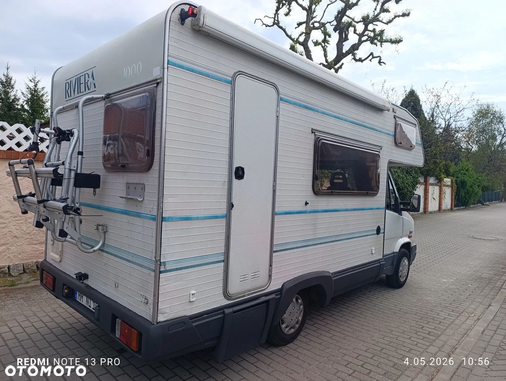 Fiat Ducato - 3