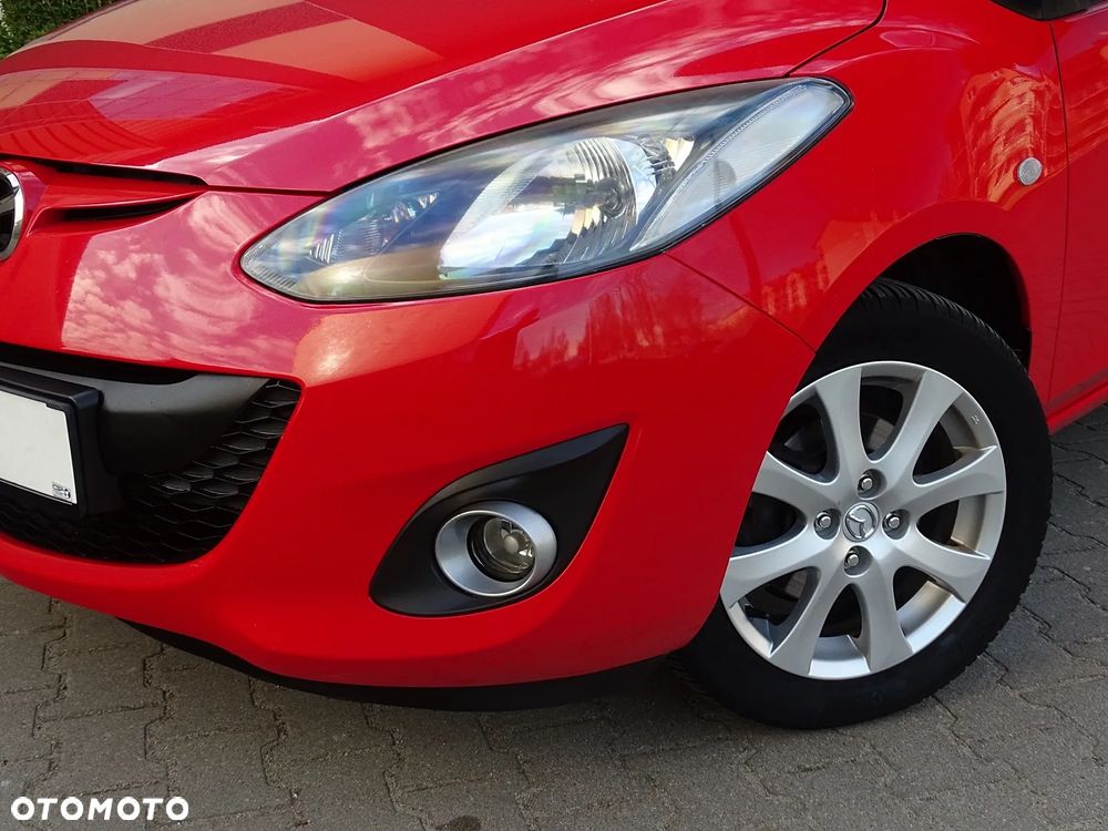 Mazda 2 1.3 MZR Edition - 22