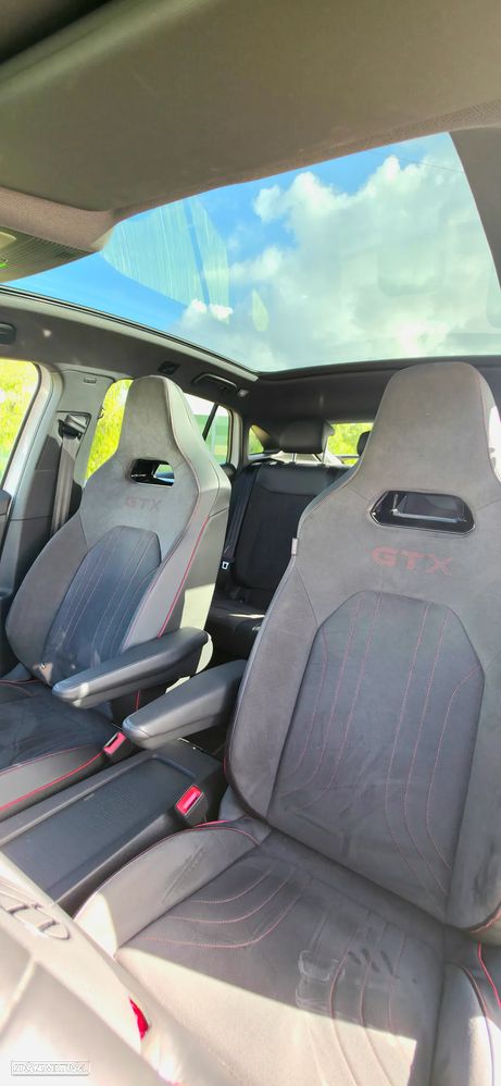 VW ID.5 4Motion GTX c/ Infotainment-Pack - 12