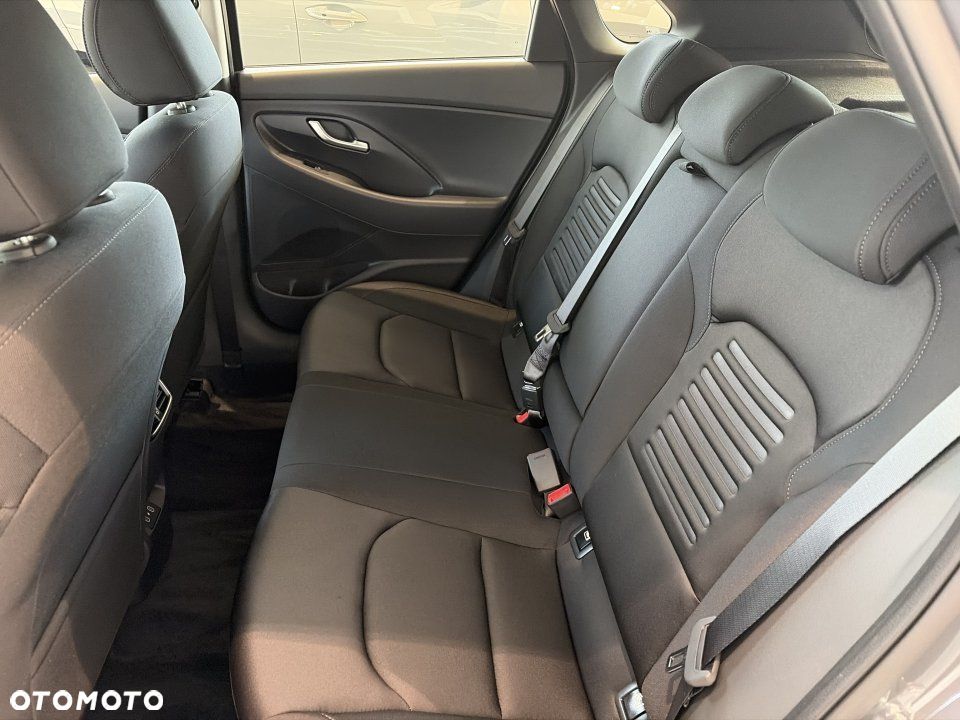 Hyundai i30 - 12