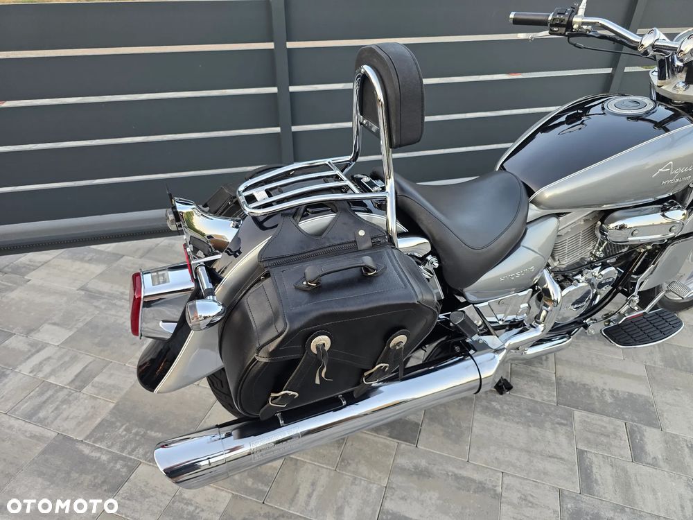 Hyosung GV - 18