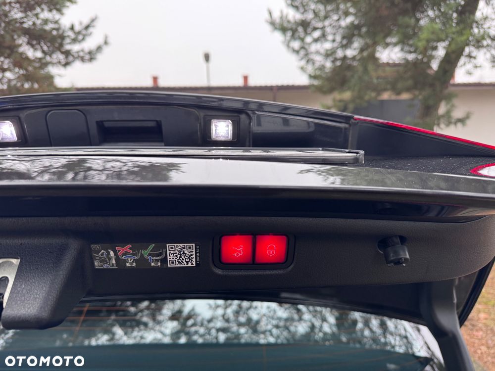 Mercedes-Benz Klasa C - 11