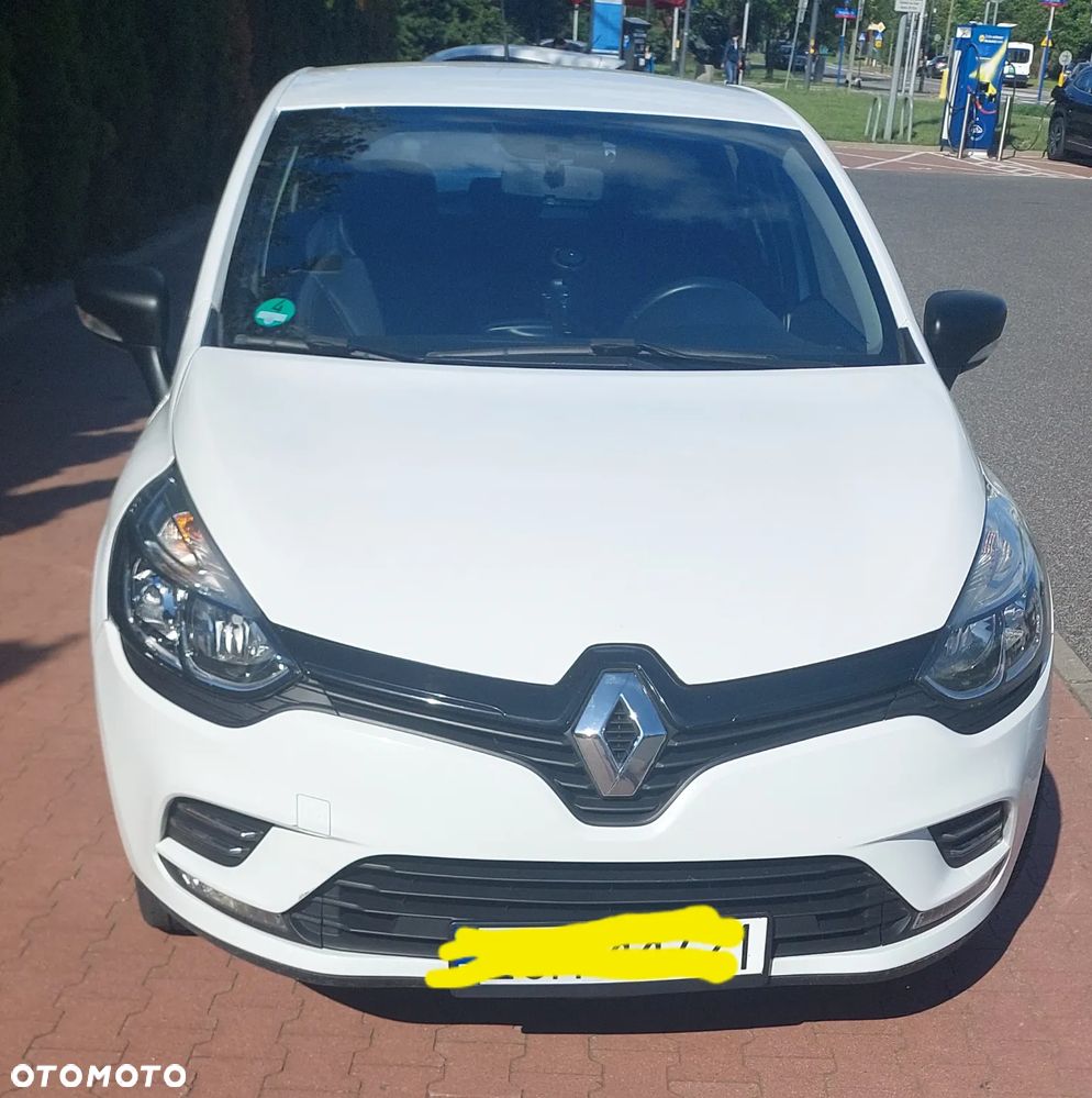 Renault Clio 1.5 dCi Energy Alize - 14
