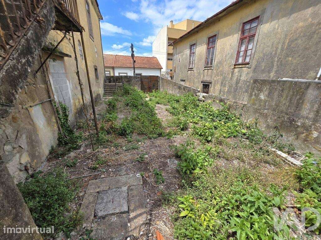 Casa / Villa T4 em São Mamede de Infesta e Senhora da Hora de 180 m2 - Grande imagem: 4/25