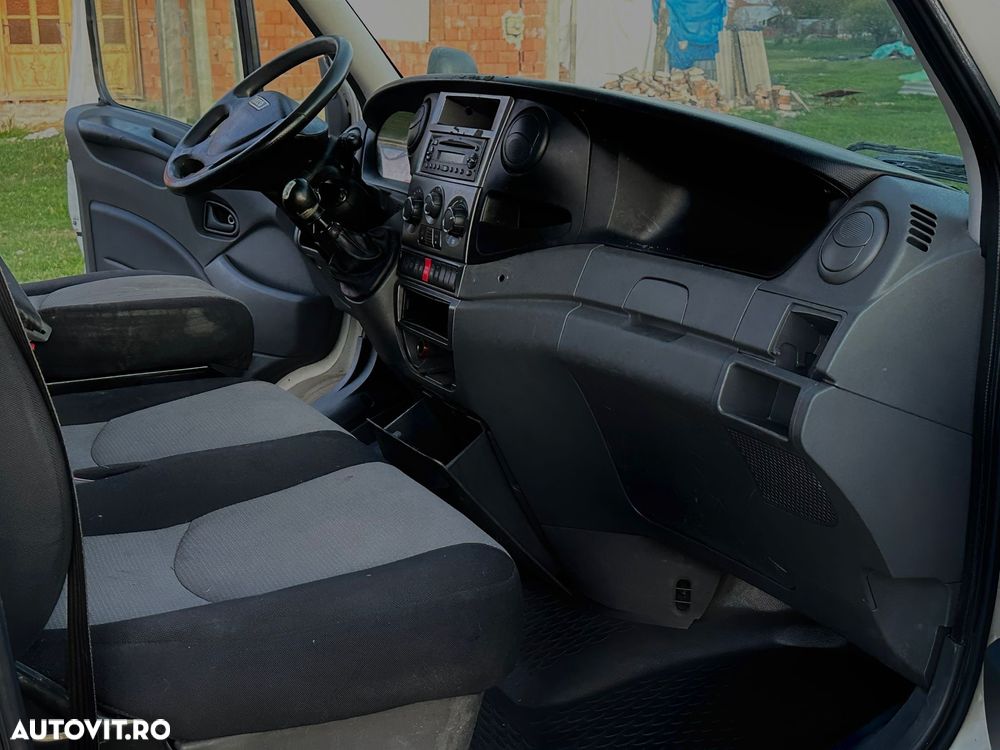 Iveco Daily - 4