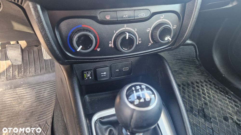 Fiat Tipo 1.4 16V More - 8