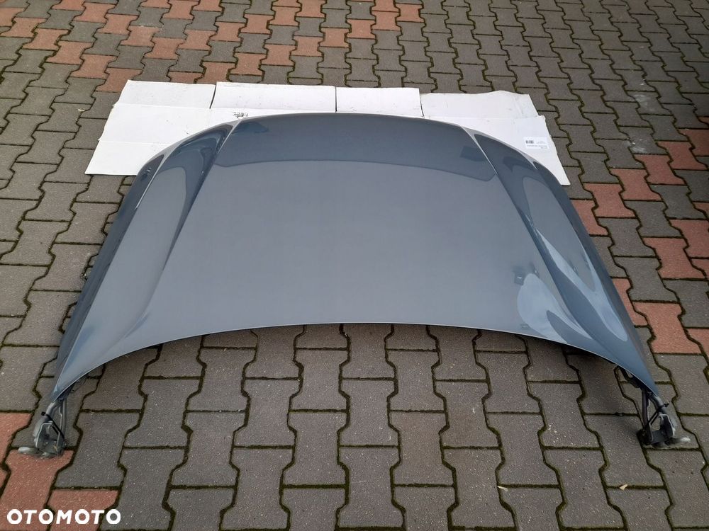 MASKA KOMPLETNA KOLOR 728 VOLVO S90 V90 21R W-WA - 5