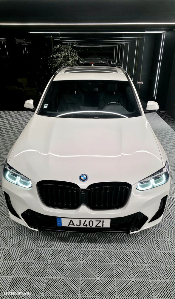 BMW X3 30 e xDrive Pack M - 6