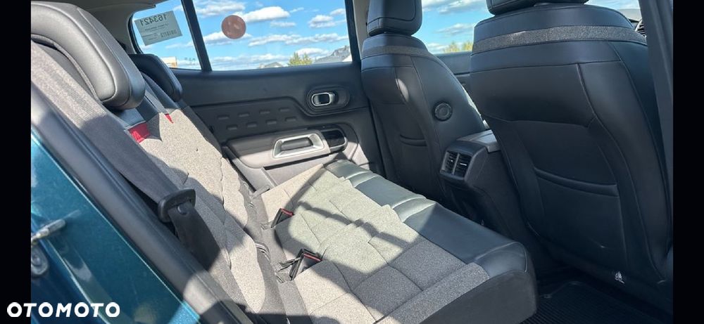 Citroën C5 Aircross Pure Tech 130 S&S FEEL PACK - 19