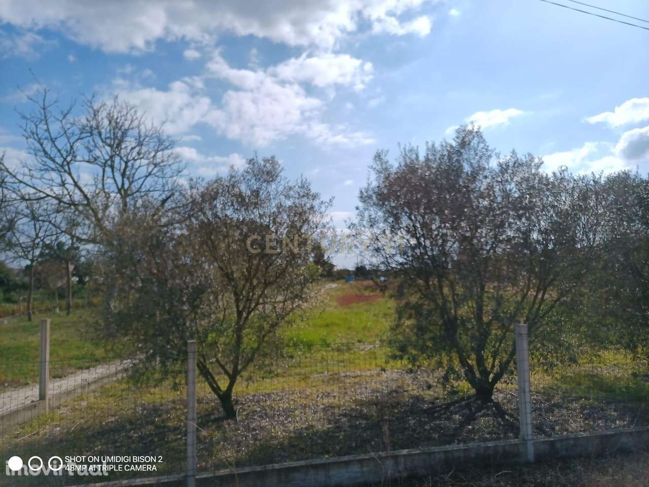 Terreno Urbano em Marinhais, Salvaterra de Magos - 52.000€ - Grande imagem: 3/8