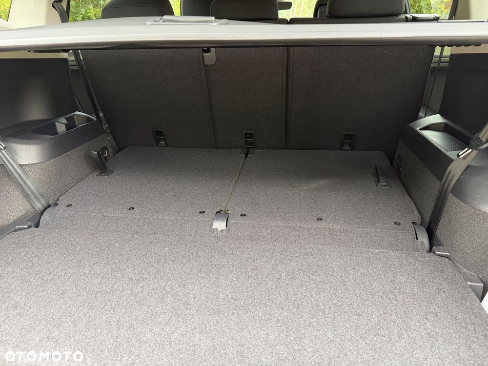 Volkswagen Tiguan Allspace 2.0 TSI 4Mot Elegance DSG - 13