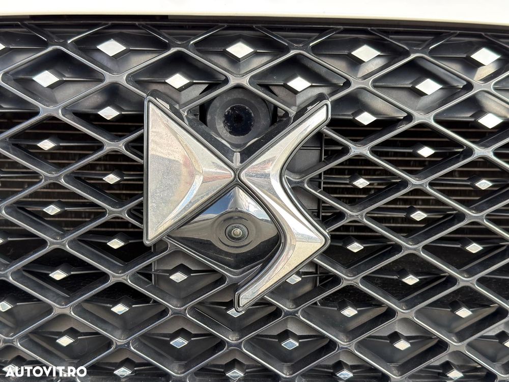 DS Automobiles DS 4 - 10