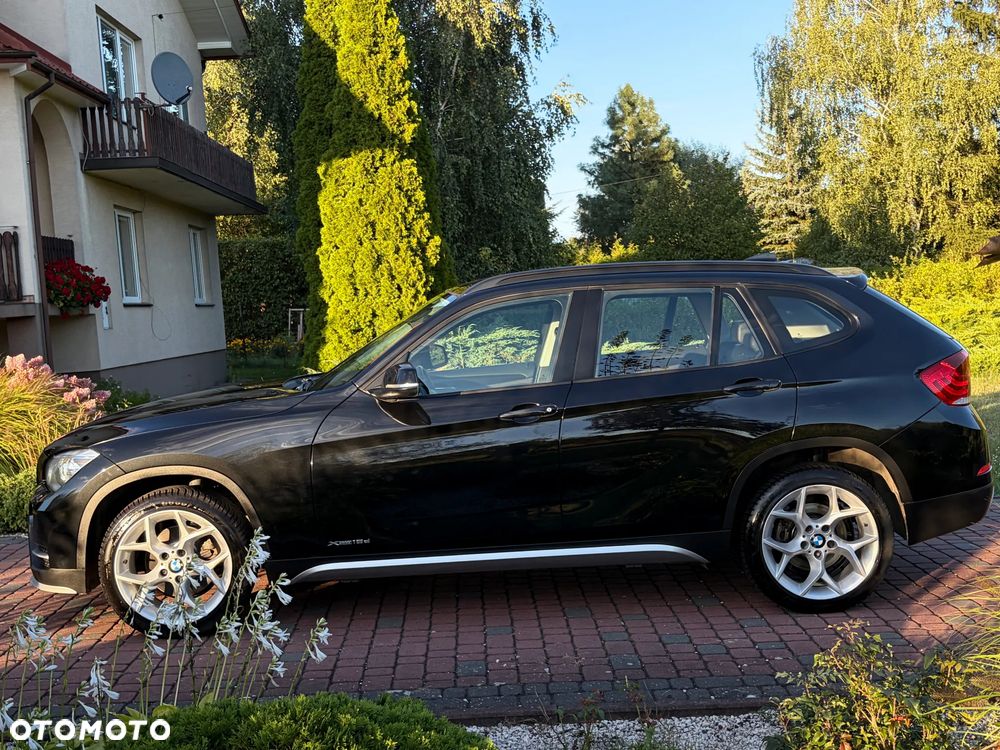 BMW X1 xDrive18d xLine - 20