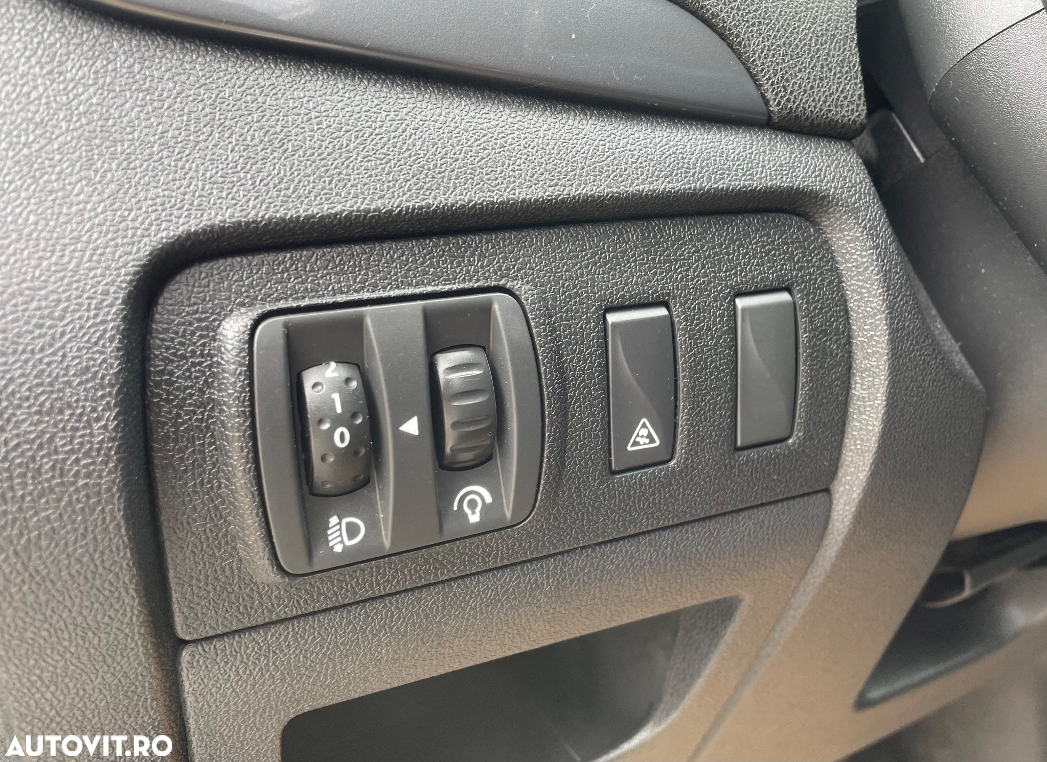 Renault Grand Scenic ENERGY dCi 110 Start & Stop Dynamique - 24