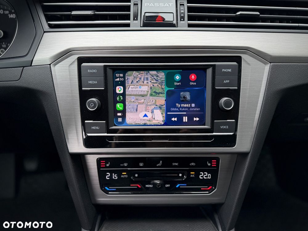 Volkswagen Passat 1.5 TSI EVO Business - 34