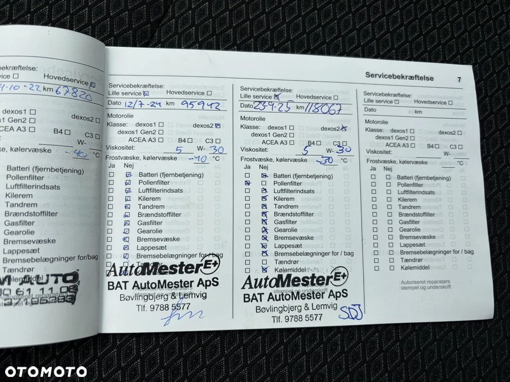 Opel Insignia 1.6 CDTI Enjoy S&S - 37