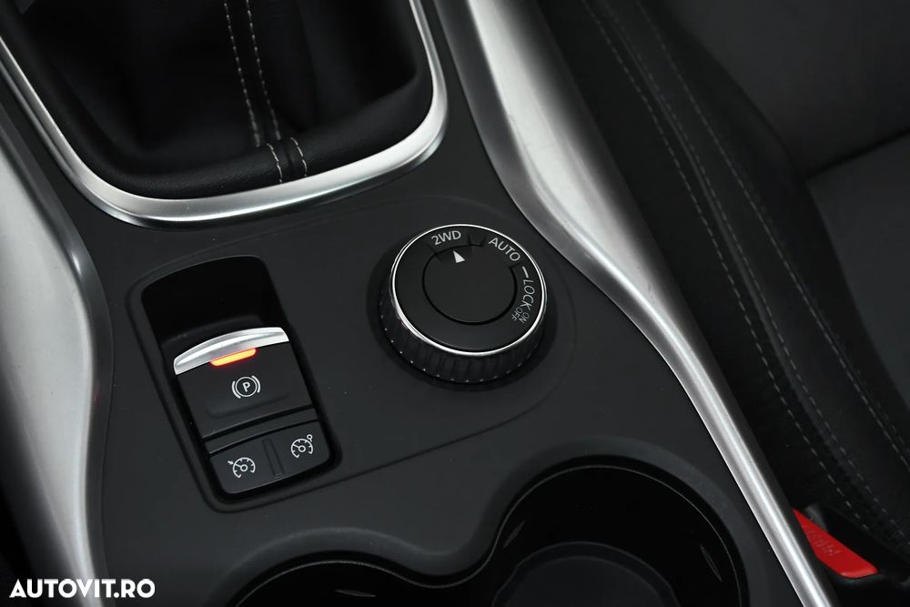 Renault Kadjar Energy dCi 130 4x4 XMOD - 36