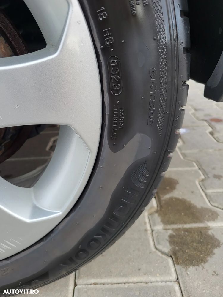 Peugeot 207 90 HDi FAP (Blue Lion) Premium - 9