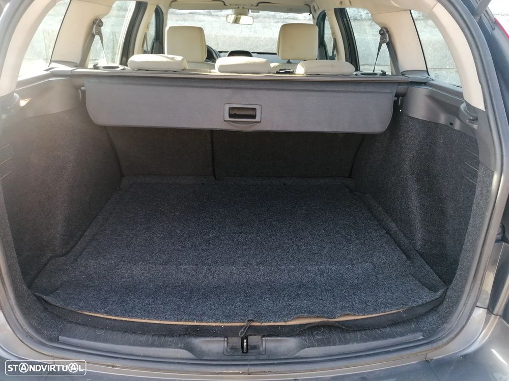 Renault Mégane - 12