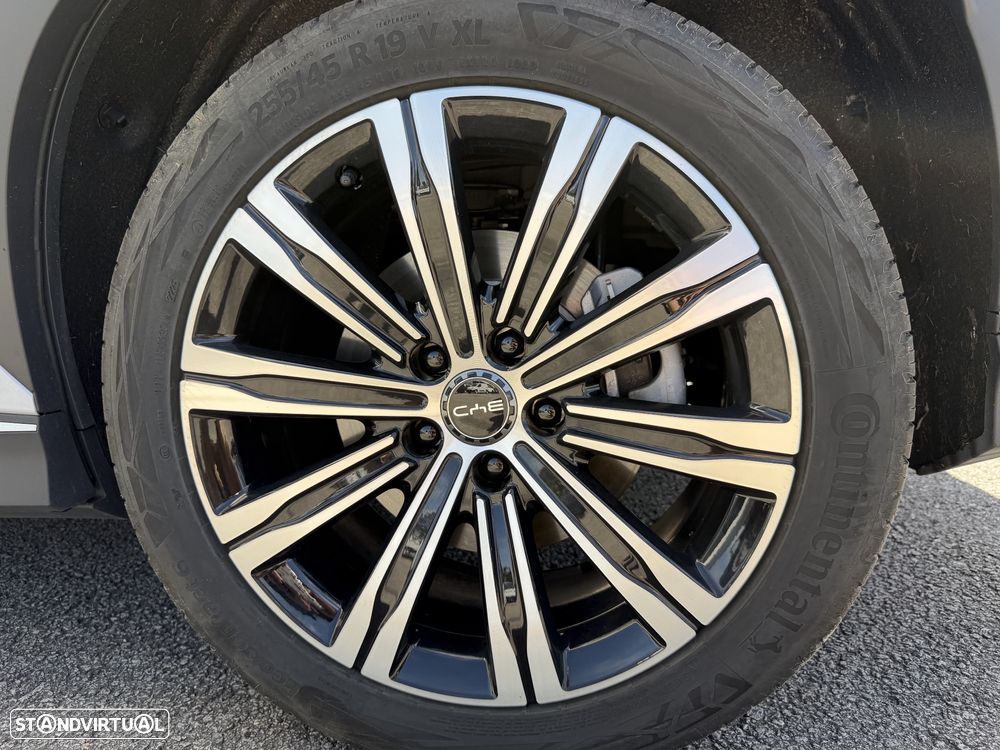 BYD Sealion 7 SEALION7 82.5 kWh Comfort - 25