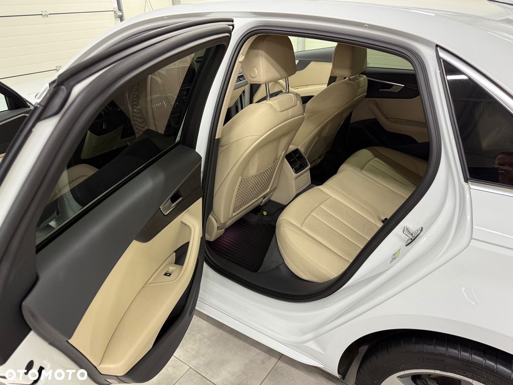 Audi A4 ver-2-0-tdi-quattro-s-tronic - 11