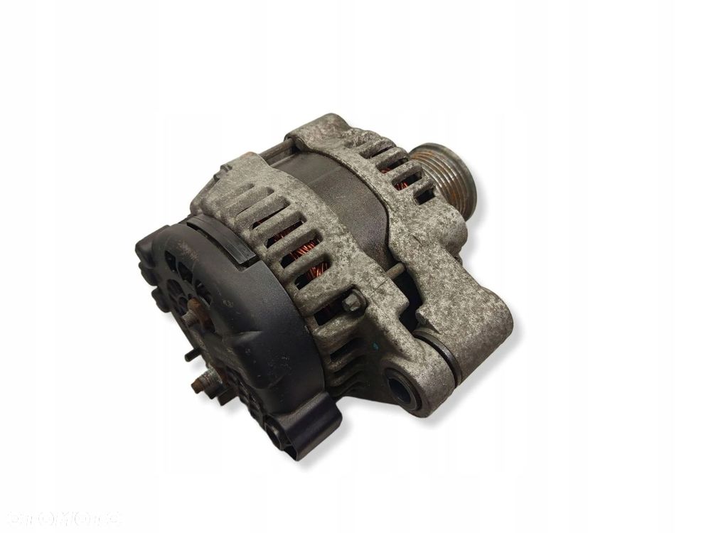Alternator Opel Insignia A Astra J Zafira C 2.0 CDTI 13502583 - 9