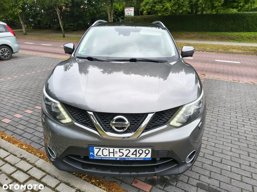 Nissan Qashqai 1.2 DIG-T Tekna+ - 20