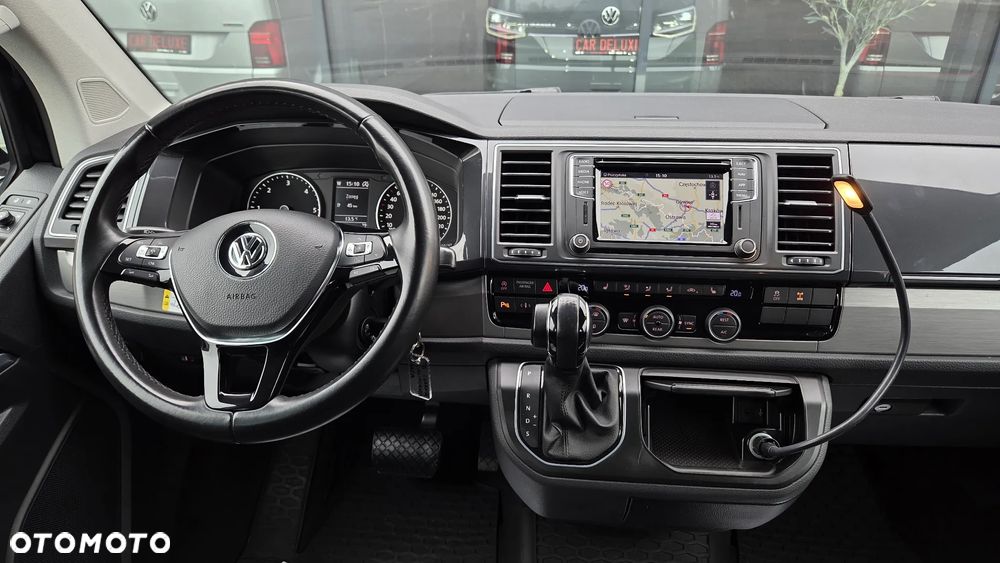 Volkswagen California - 10