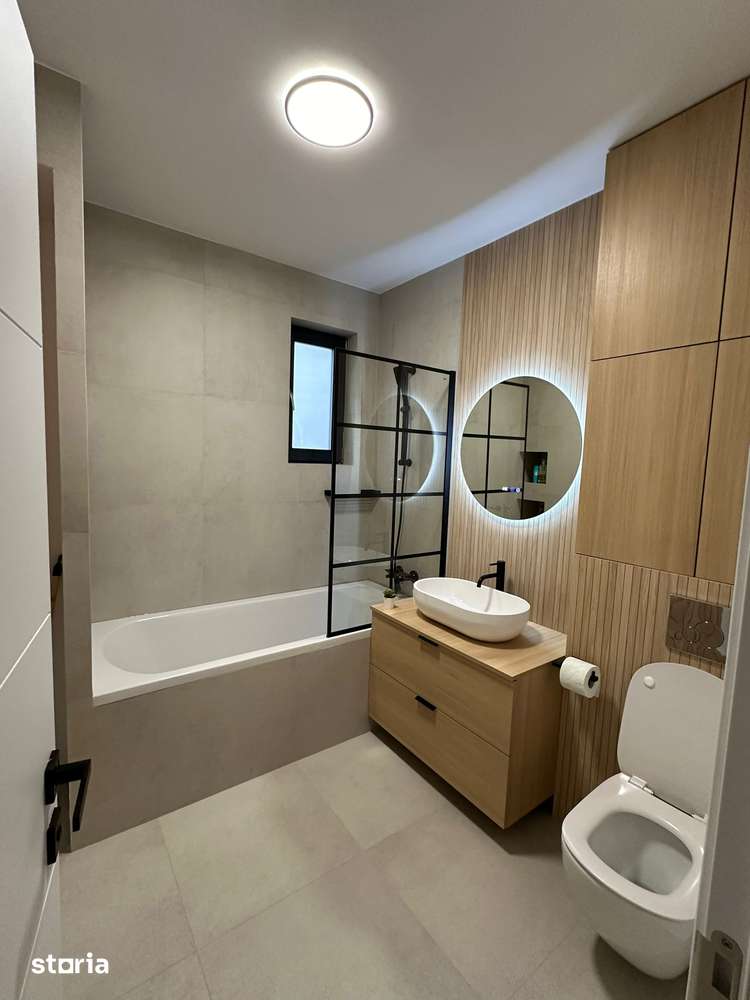 Casa Premium , Incalzire PARDOSEALA, finalizata, 364 mp teren - Imagine principală: 3/20