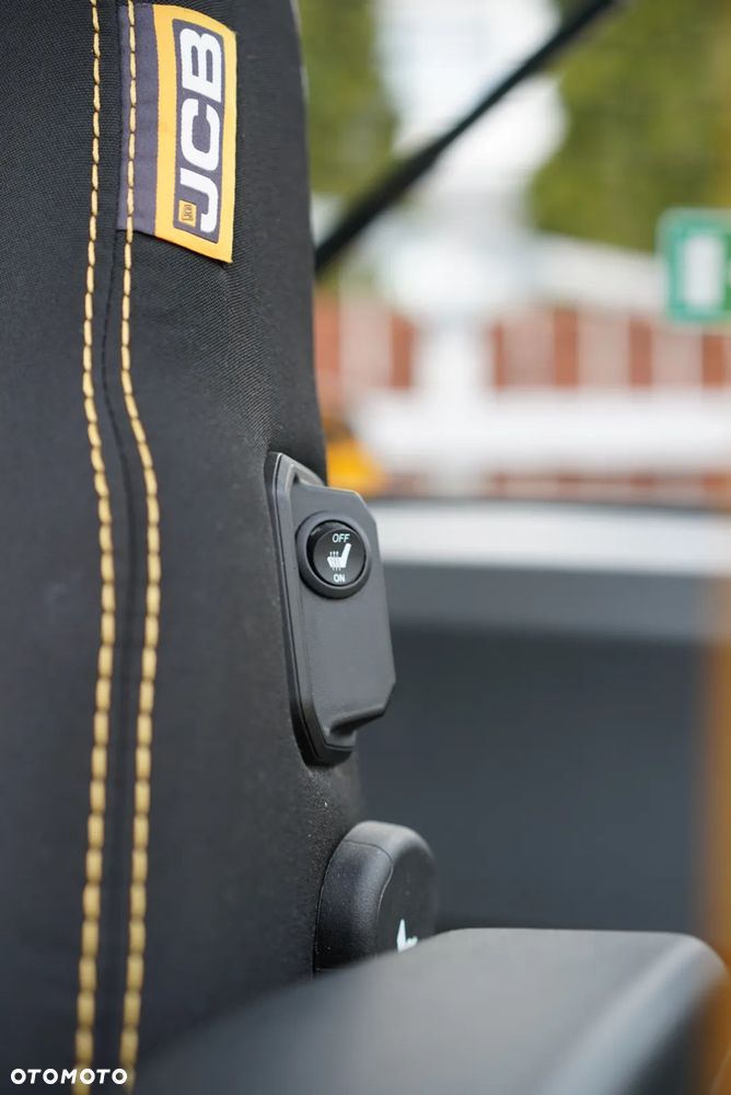 JCB 542-70 AGRI PRO - 15