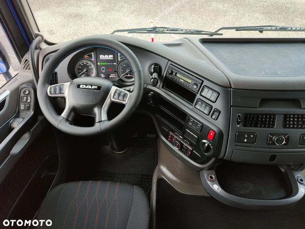 DAF XF 106.480 / SUPER SPACE CAB /  EURO 6 / STANDARD / - 33