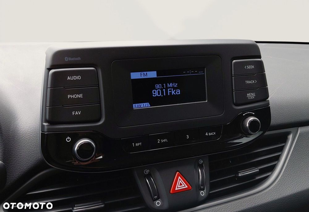Hyundai i30 1.0 T-GDI Modern - 26