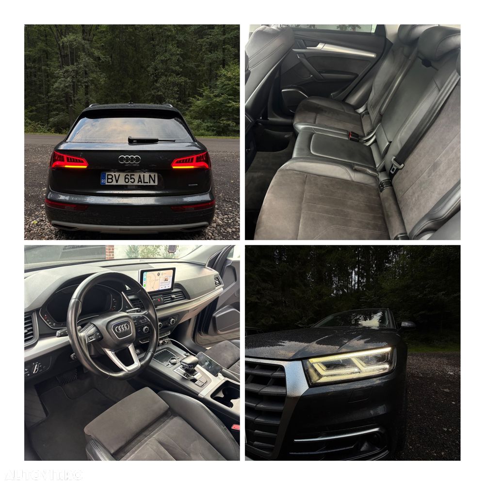 Audi Q5 - 8