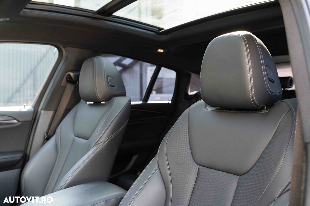 BMW X4 xDrive20i Aut. M Sport - 19