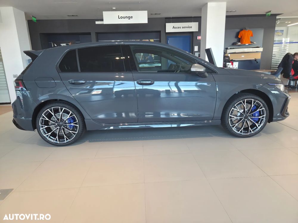 Volkswagen Golf 2.0 TSI OPF 4Motion DSG R - 2
