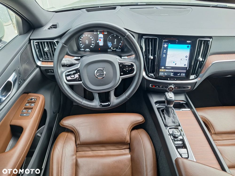 Volvo V60 D4 AWD Inscription - 26