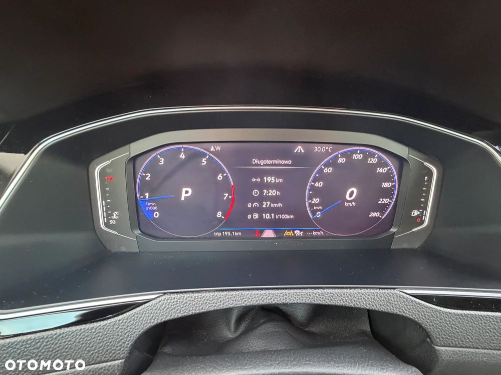 Volkswagen Arteon 2.0 TSI GPF Elegance DSG - 13