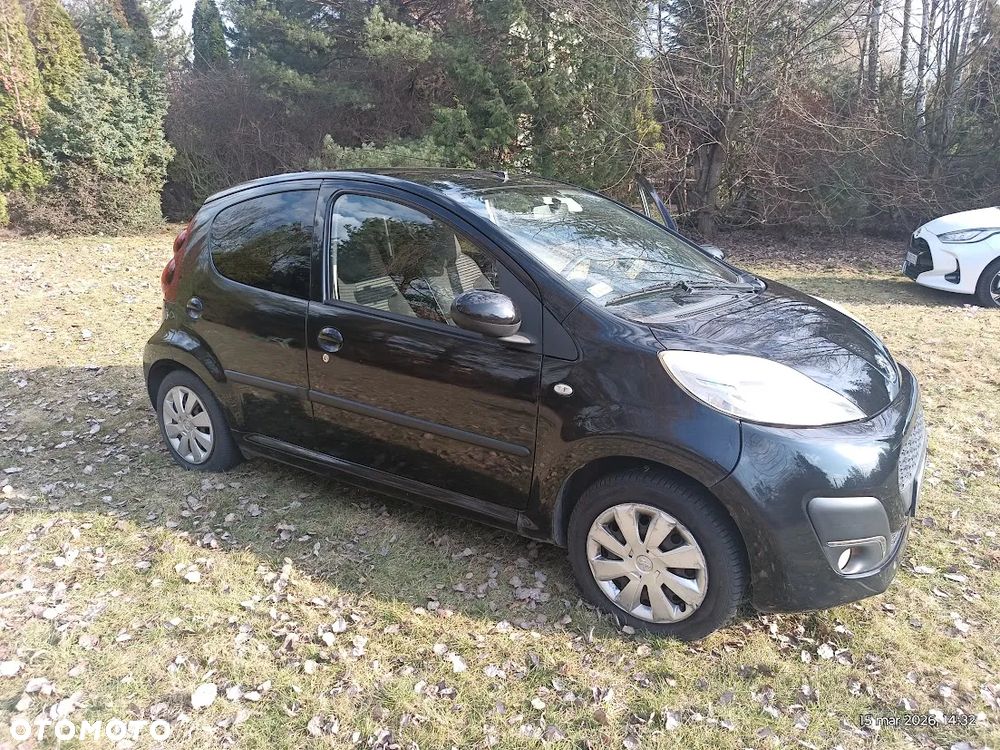 Peugeot 107 1.0 Happy - 1