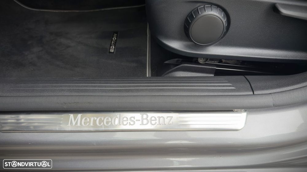 Mercedes-Benz A 250 e 8G-DCT Edition AMG Line - 26